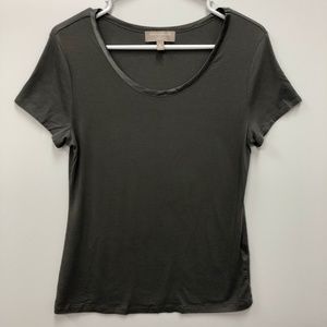 Banana Republic Tops - ✅ Banana Republic Luxe Touch Tee Size Medium Banana Republic Tops - ✅ Banana Republic Luxe Touch Tee Size Medium